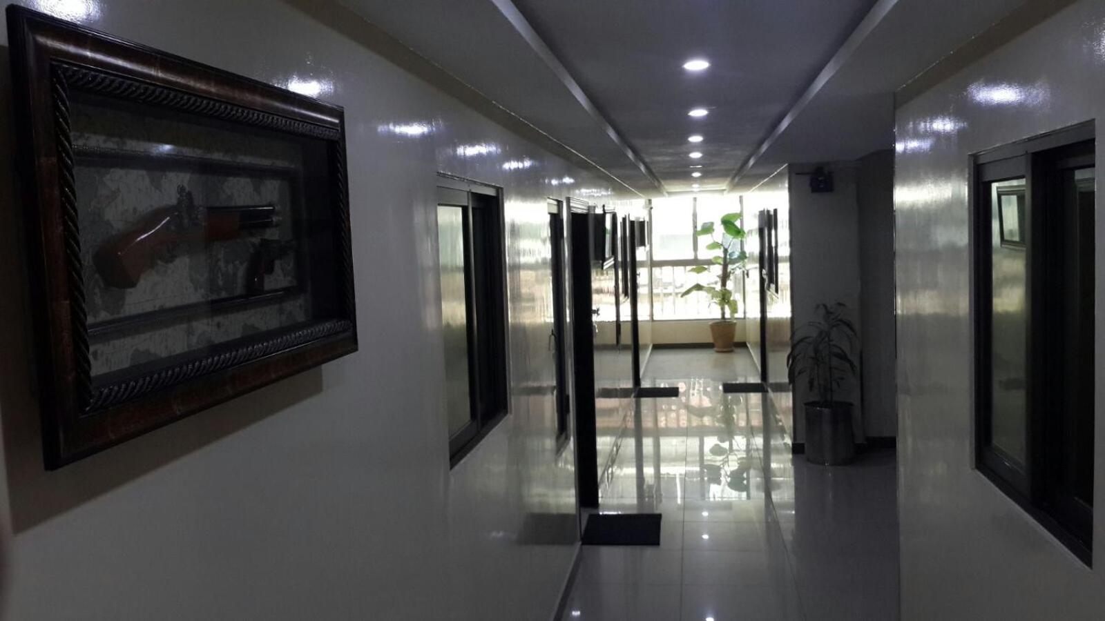 Esquire Hotels & Apartments Rawalpindi Habitación foto